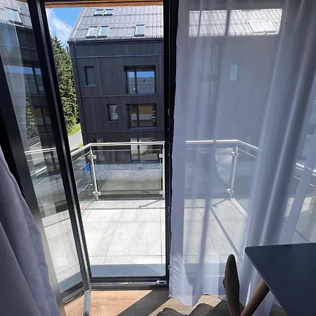 Apartment 7 Plesivec *