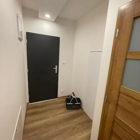 Apartment 7 Plesivec