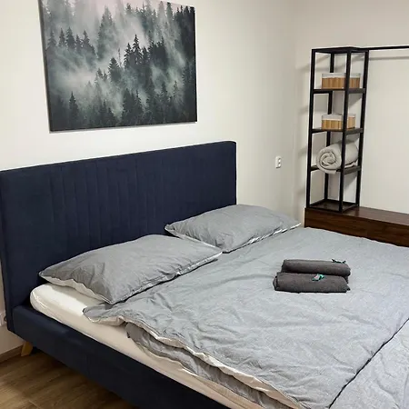 Apartment 7 Plesivec *
