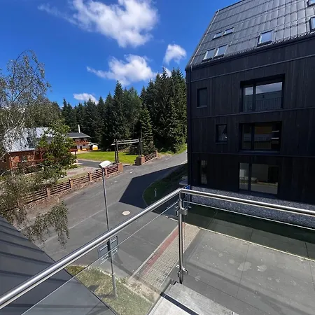 Appartement 7 Plesivec Abertamy