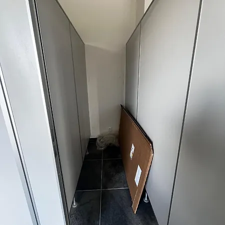 7 Plesivec Appartement *