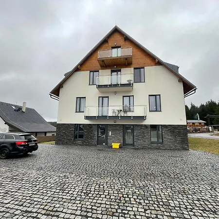 Appartement 7 Plesivec *