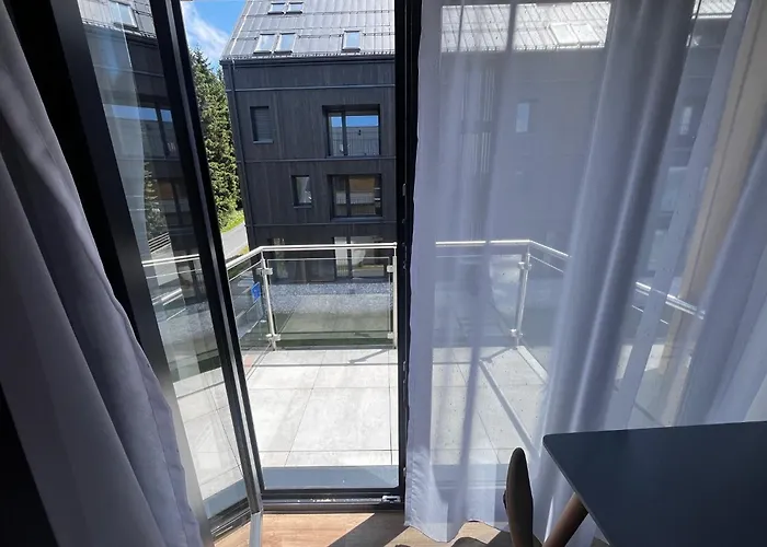 Lägenhet 7 Plesivec *