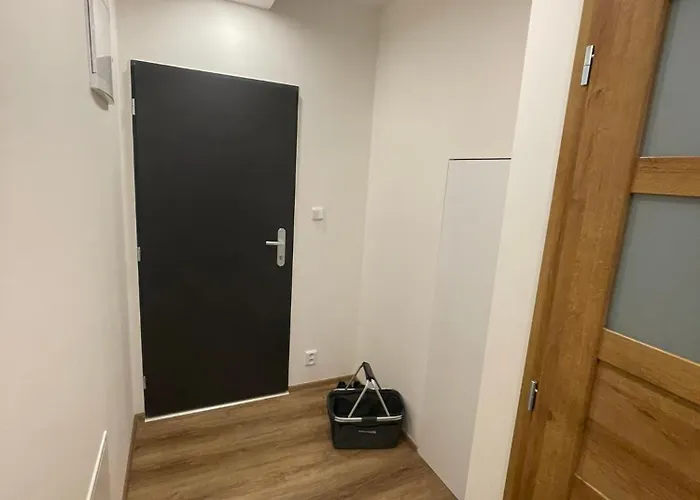 Appartement 7 Plesivec