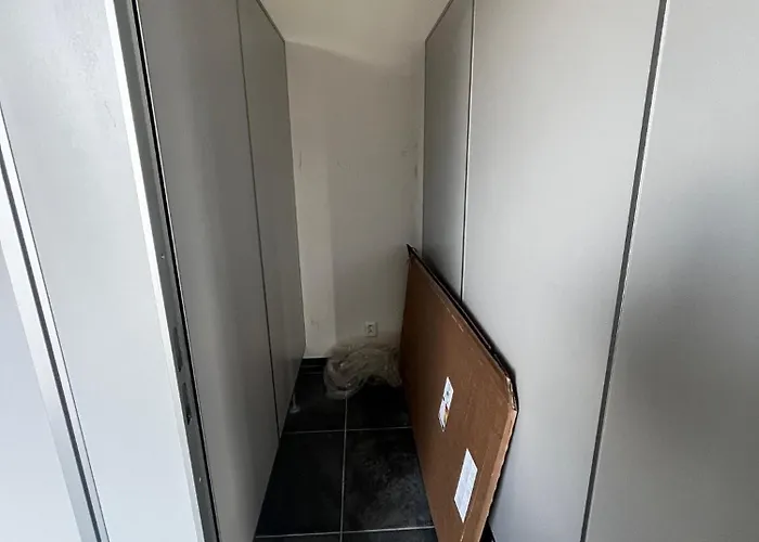 7 Plesivec Appartement *