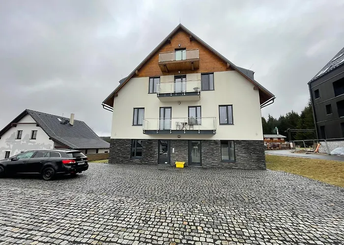 Appartement 7 Plesivec *