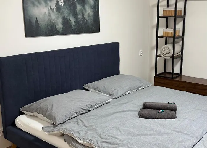 Appartement 7 Plesivec *